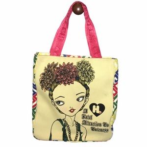 Harajuku Lovers bag